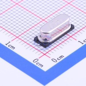 SJK(SHENZHEN CRYSTAL TECH) 6CS10000F20UCG