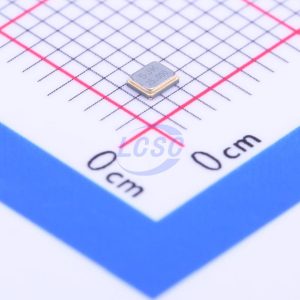 SJK(SHENZHEN CRYSTAL TECH) 7F25000E20UCG