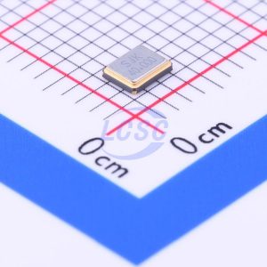 SJK(SHENZHEN CRYSTAL TECH) 7U40000E15UCG