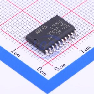 STMicroelectronics L93PI