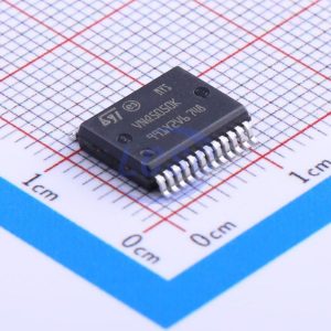 STMicroelectronics VNQ5050K-E