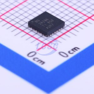 Texas Instruments BQ24296RGET