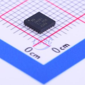 Texas Instruments BQ24297RGET