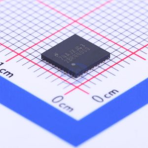 Texas Instruments DS25BR440TSQ/NOPB