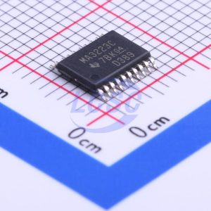 Texas Instruments MAX3223CPWR