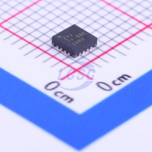 Texas Instruments PCA9534ARGTR