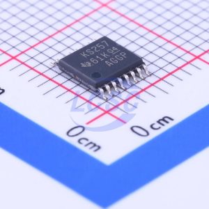 Texas Instruments SN74CB3T3257PW