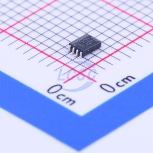 Texas Instruments SN74LVC2G66DCUR