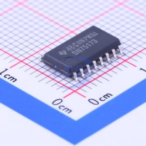 Texas Instruments SN75173NSR
