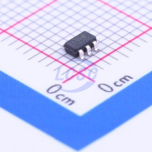 Texas Instruments TPS22810DBVR