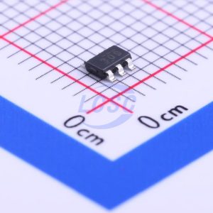 Texas Instruments TPS563209DDCR