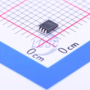 Texas Instruments TS5A2053DCUR