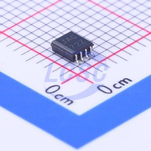 Texas Instruments TS5A2066DCTR