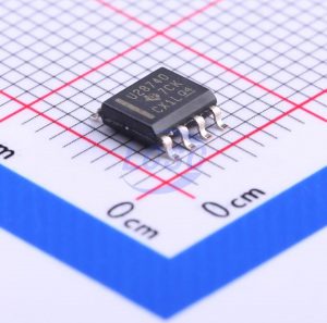 Texas Instruments UCC28740DR