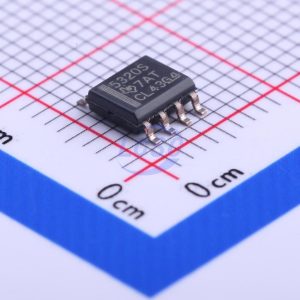 Texas Instruments UCC5320SCDR