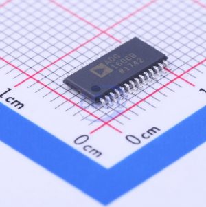 Analog Devices ADG1606BRUZ