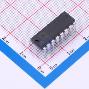 Analog Devices ADG409BNZ