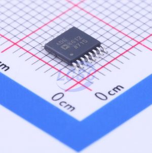 Analog Devices ADG4612BRUZ-REEL7