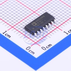 Analog Devices ADG508FBRNZ-REEL7