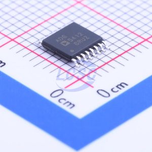 Analog Devices ADG5412BRUZ