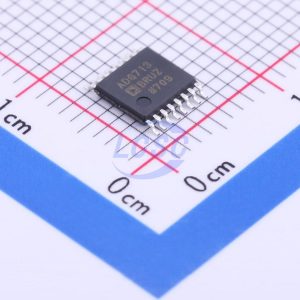 Analog Devices ADG713BRUZ-REEL7