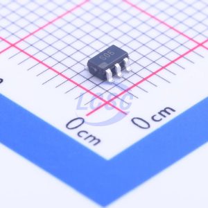 Analog Devices ADG801BRTZ-REEL7
