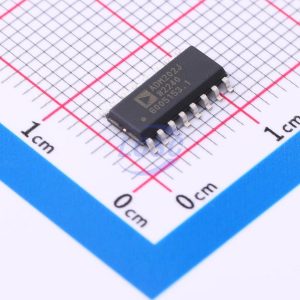 Analog Devices ADM202JRNZ