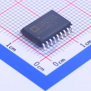 Analog Devices ADM3222ARWZ-REEL