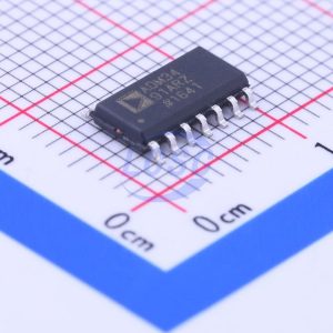 Analog Devices ADM3491ARZ-REEL7