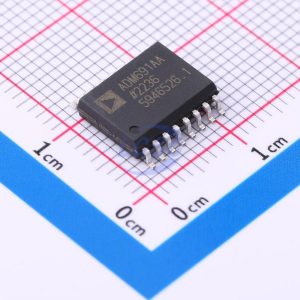 Analog Devices ADM691AARWZ-REEL