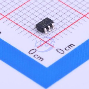 Analog Devices Inc./Maxim Integrated DS3920T-002+T