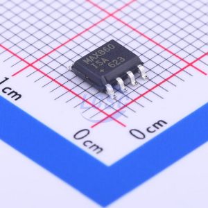 Analog Devices Inc./Maxim Integrated MAX860ISA+T