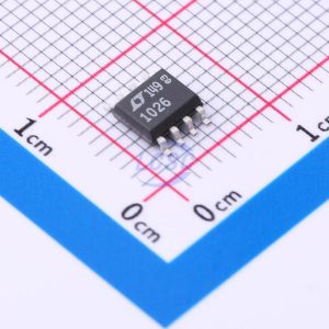 Analog Devices LT1026CS8#PBF