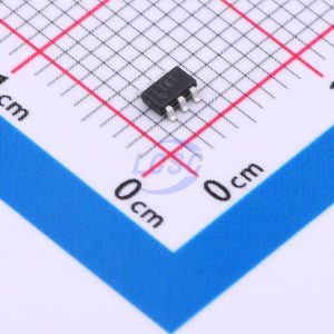 Analog Devices LTC1928ES6-5#TRMPBF