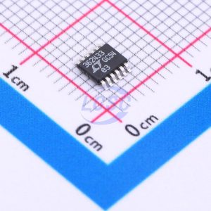 Analog Devices LTC3624EMSE-3.3#PBF