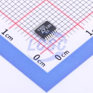 Analog Devices LTC4364CMS-1#TRPBF