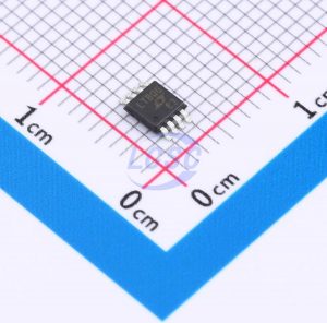 Analog Devices LTC4414IMS8#TRPBF