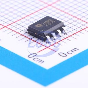 Eutech Microelectronics EUP3270WIR1