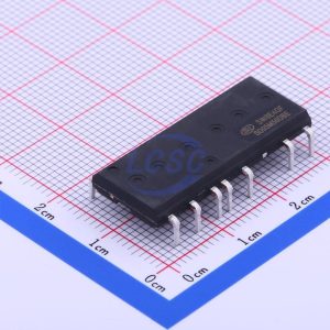 Hangzhou Silan Microelectronics SD05M50DBE