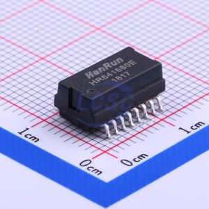 HANRUN(Zhongshan HanRun Elec) HR641680E