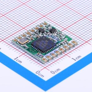 HopeRF Micro-electronics RFM98-433S2