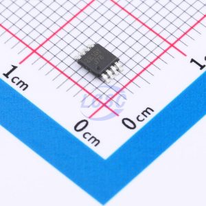 Microchip Tech MIC47100-10YMME