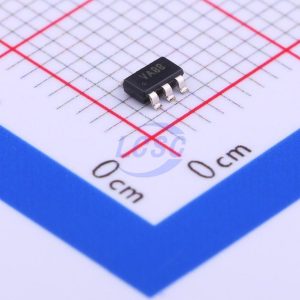 onsemi CAT3200TDI-GT3