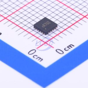 Silergy Corp SY6981QDC