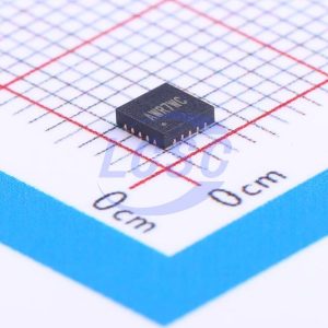 Silergy Corp SY8286ARAC