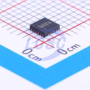 Silergy Corp SY8366HQQC