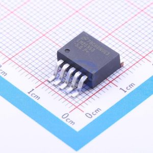 Texas Instruments LM2595SX-5.0/NOPB