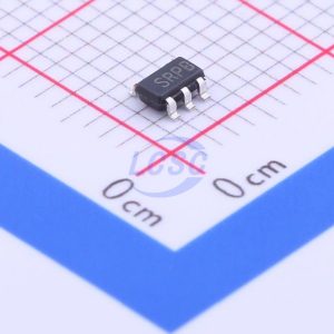 Texas Instruments LM27313XMFX/NOPB