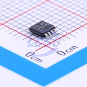 Texas Instruments SN65HVD75DGKR