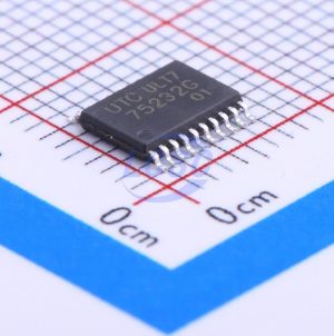 UTC(Unisonic Tech) 75232G-P20-R